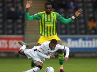 IM电竞官方入口-斯旺西城不敌对手，需迅速调整的简单介绍