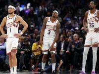 IM电竞官网入口-太阳队员战术犀利，全场压制强敌