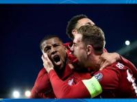 IM电竞官网入口-包含利物浦取得胜利，成功晋级欧冠小组赛的词条