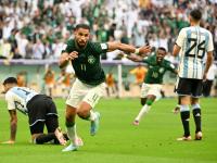 IM电竞官网-沙特阿拉伯足球队在国际比赛中表现出色