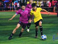 IM电竞博彩-精彩的足球赛季拉开序幕，球队展现技艺