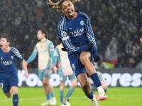 IM电竞下载-曼城大胜巴黎，领先小组晋级欧冠的简单介绍