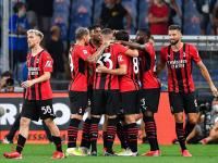 IM电竞官方入口-AC米兰战术受挫，下场比赛需全队作战