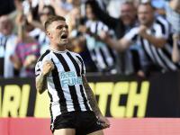 LOL直播-纽卡斯尔取胜牢牢守住前进步伐，球队斗志昂扬的简单介绍