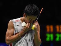 IM电竞博彩-韩国羽毛球队险胜中国羽毛球队，桃田贤斗惊艳世界的简单介绍