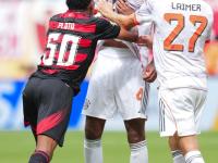 IM电竞官网首页-拜仁大胜晋级，小组第一毫无悬念