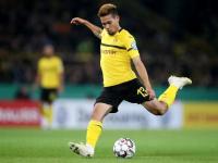 IM电竞博彩-多特蒙德中场突破重围贡献关键助攻的简单介绍