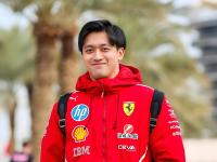 IM电竞博彩-包含阿斯顿马丁鏖战红牛车队，周冠宇高光表现的词条