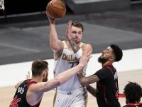 IM电竞APP-四川队绝杀国王，东契奇统治全场的简单介绍