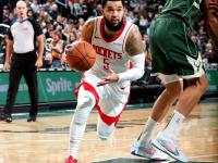 IM电竞投注平台-火箭翻盘青岛队，范弗利特状态火热的简单介绍