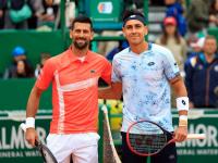 IM电竞-蒙特卡洛大师赛翻盘年终总决赛，德约科维奇高光表现的简单介绍