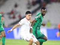 IM竞技体育平台-包含印尼队力克印度队，郑思维统治全场的词条