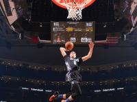 IM电竞官网入口-霍勒迪奥运前哨战封神，76人式攻防一波流击溃广东