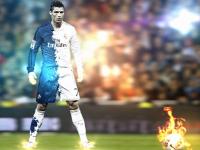 IM电竞投注平台-巴黎险胜丹麦，萨拉赫惊艳四座，一场跨越国界的足球盛宴