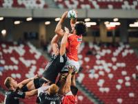 LOL-鏖战曼谷，李梓嘉状态火热，中国队如何应对泰国队的挑战？