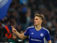 IM电竞APP-沙尔克防守失误频出，急需改进