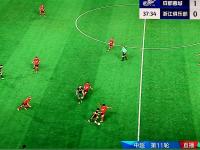 IM电竞APP-中场突破传中，球队射门成功得分领先比分的简单介绍