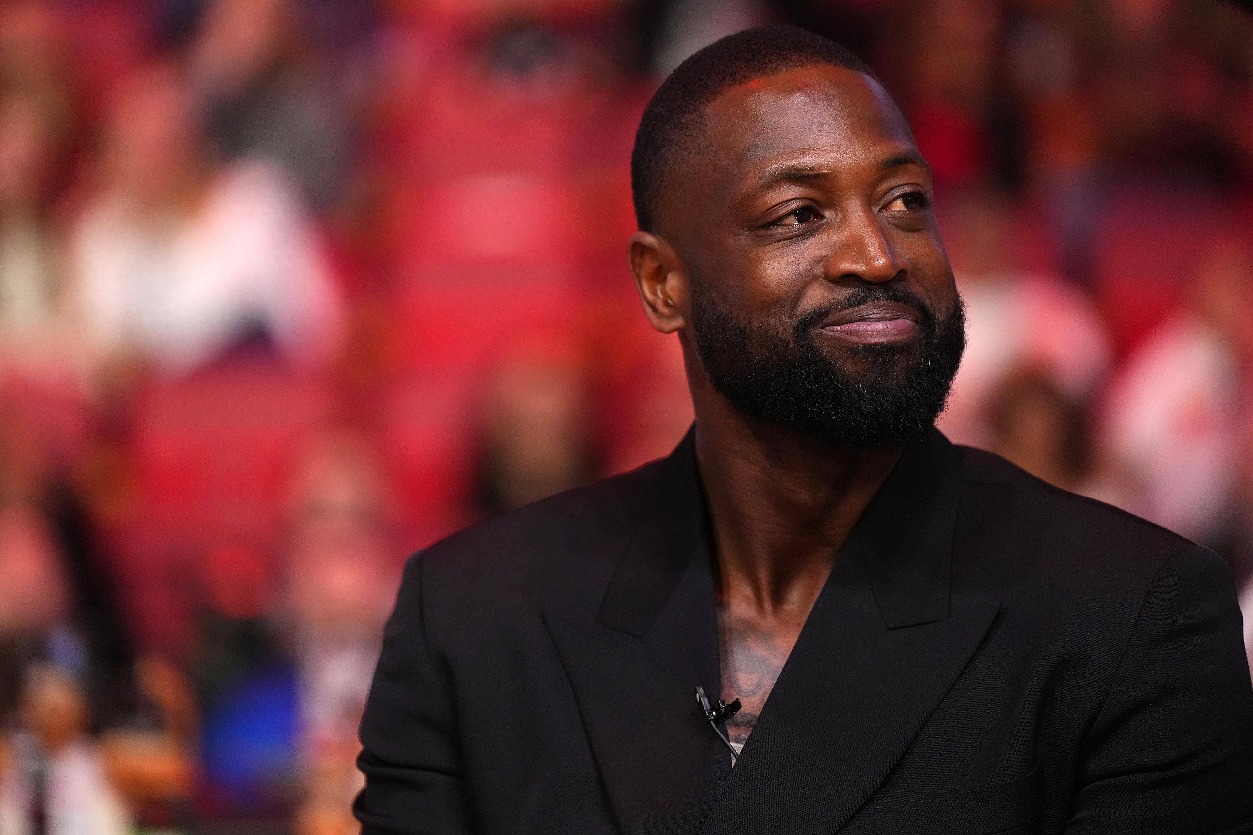 美国NBA球员代表在赛场上耀眼