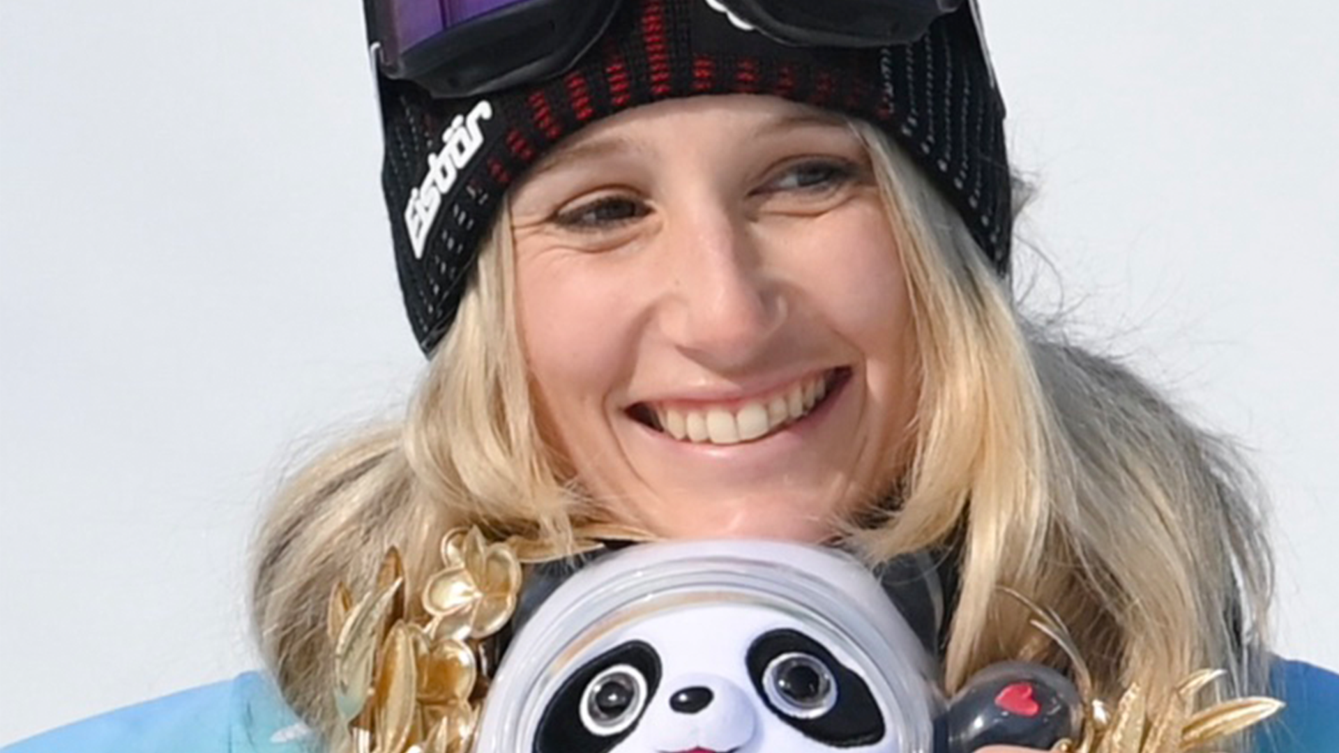 奥地利选手在滑雪项目中飘然夺冠 奥地利选手在滑雪项目中飘然夺冠