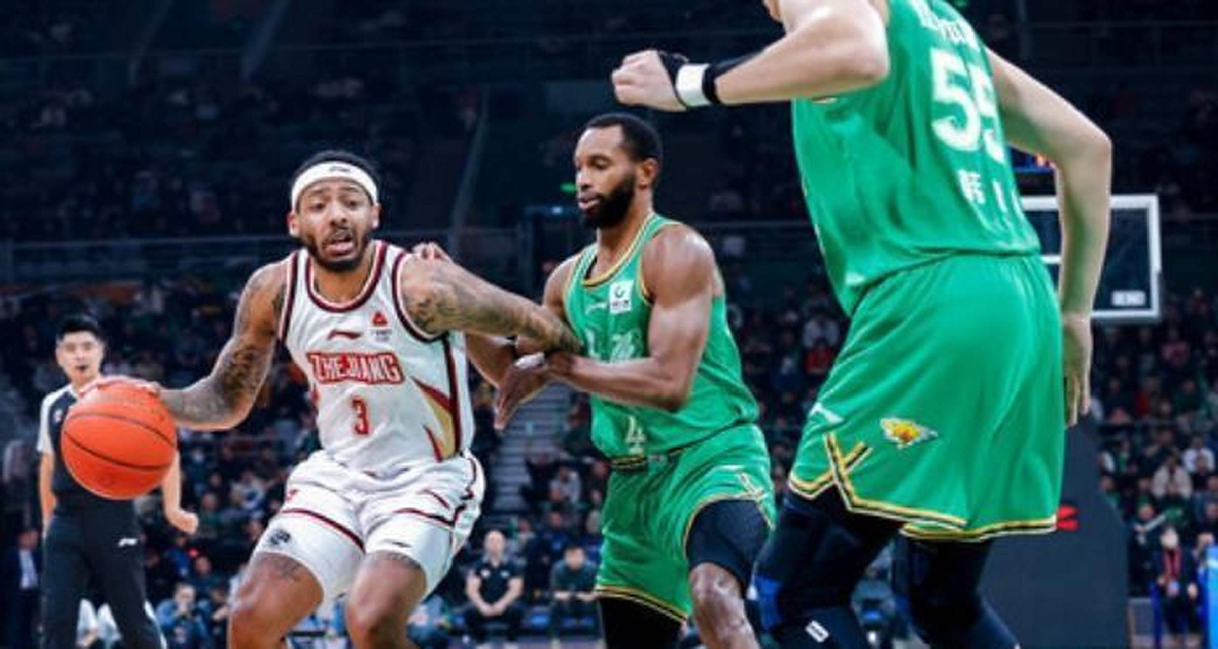 浙江男篮与辽宁队将在主场上演对决的简单介绍 浙江男篮与辽宁队将在主场上演对决的简单介绍