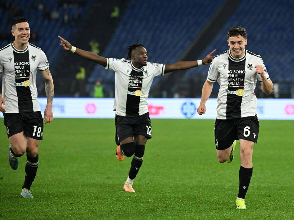 帕尔马客场逆袭,战平乌迪内斯的简单介绍 帕尔马客场逆袭,战平乌迪内斯的简单介绍