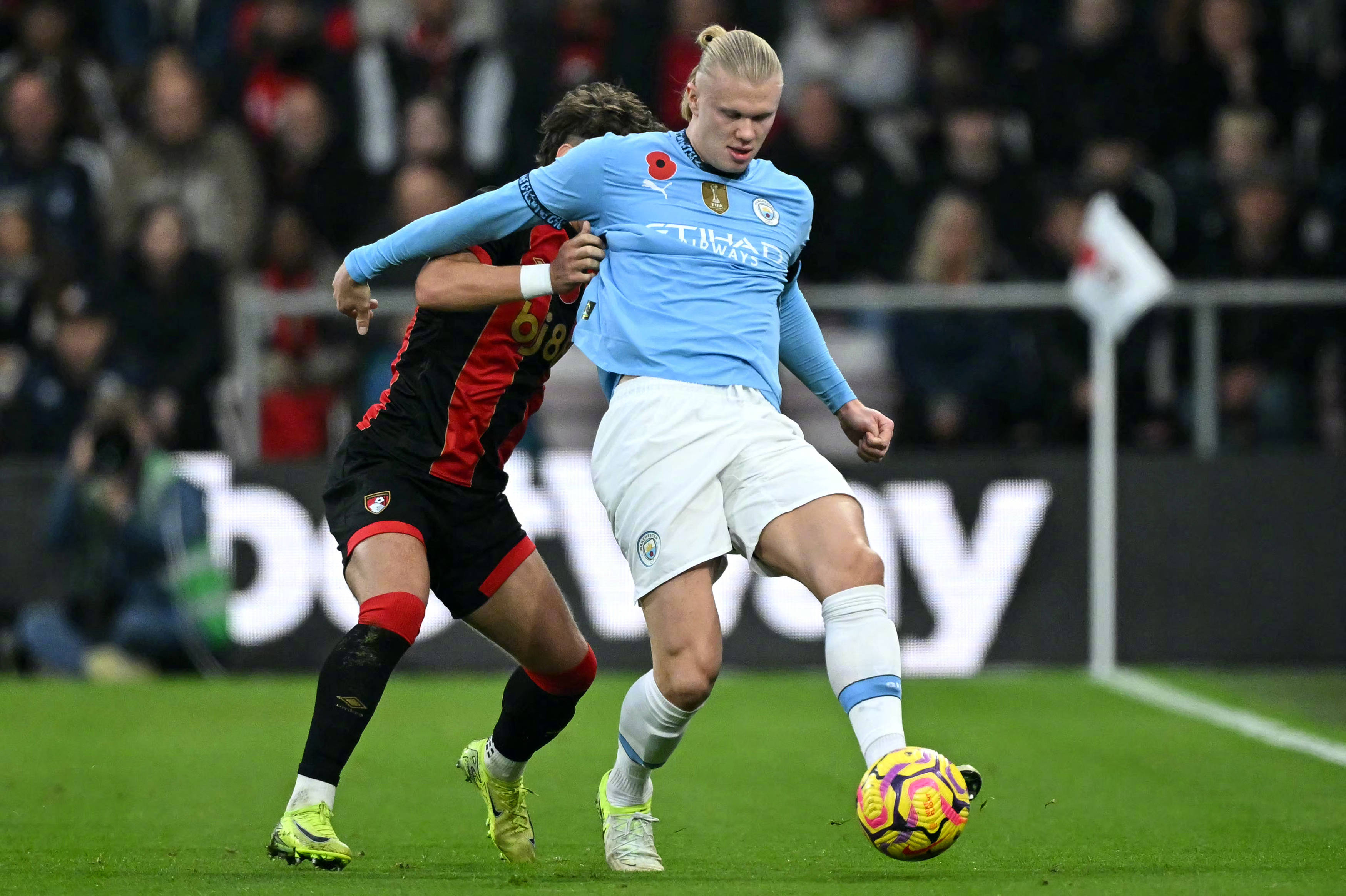 包含伯恩茅斯客场负富勒姆,遭遇两连败暂时垫底的词条 包含伯恩茅斯客场负富勒姆,遭遇两连败暂时垫底的词条