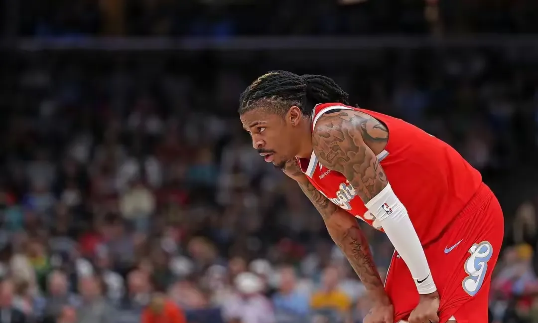 灰熊客场大胜黄蜂,取得两连胜保持领先的简单介绍 灰熊客场大胜黄蜂,取得两连胜保持领先的简单介绍