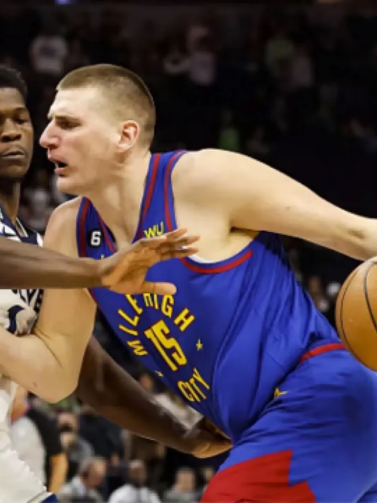 骑士队惨遭惨败,森林狼队取得一场关键胜利的简单介绍 骑士队惨遭惨败,森林狼队取得一场关键胜利的简单介绍