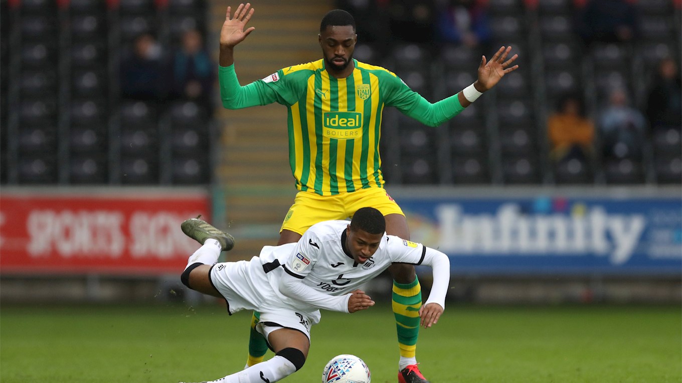 斯旺西城不敌对手,需迅速调整的简单介绍 斯旺西城不敌对手,需迅速调整的简单介绍