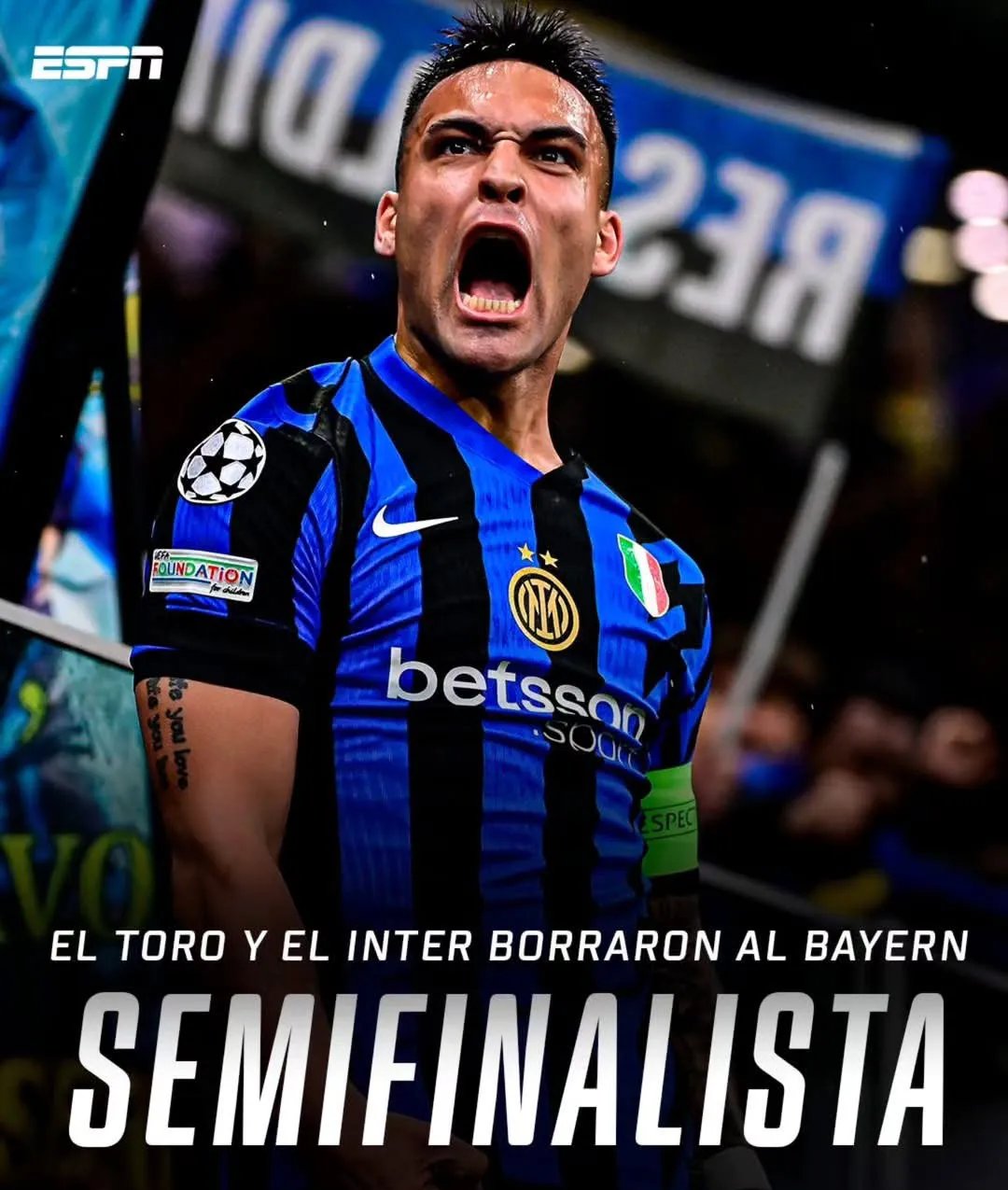 国际米兰连胜在望,占据积分榜头名的简单介绍 国际米兰连胜在望,占据积分榜头名的简单介绍