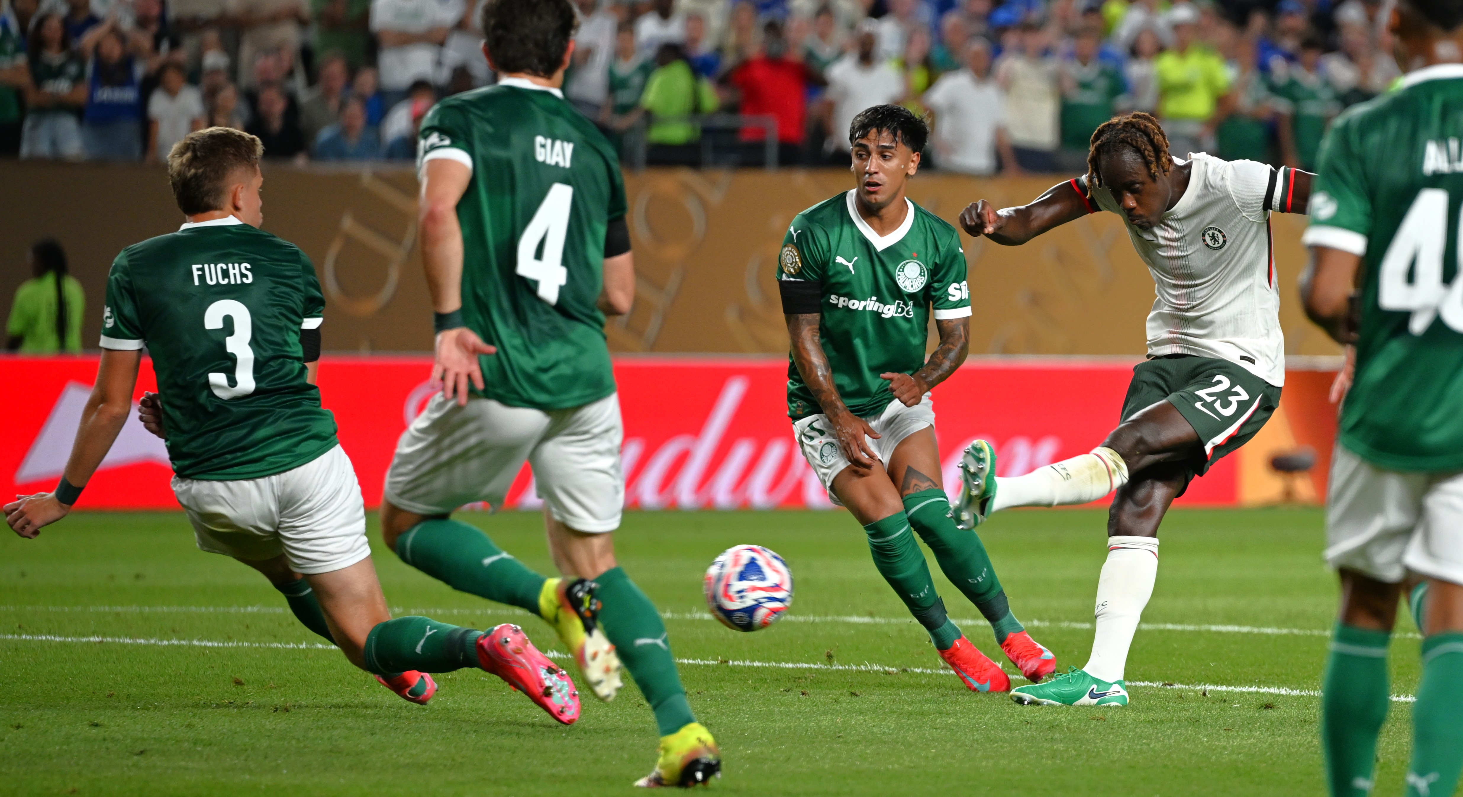 切尔西走过波折,晋级四强有望的简单介绍 切尔西走过波折,晋级四强有望的简单介绍