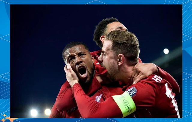 包含利物浦取得胜利,成功晋级欧冠小组赛的词条 包含利物浦取得胜利,成功晋级欧冠小组赛的词条