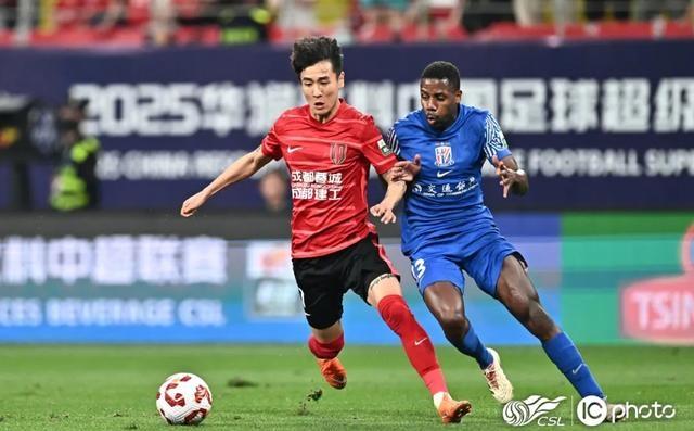 关于上海申花逆袭成功,豪取一场胜利的信息 关于上海申花逆袭成功,豪取一场胜利的信息