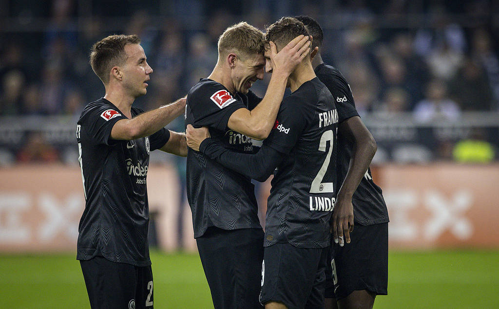 关于门兴格拉德巴赫门将扑点立功,逼平莱比锡的信息 关于门兴格拉德巴赫门将扑点立功,逼平莱比锡的信息