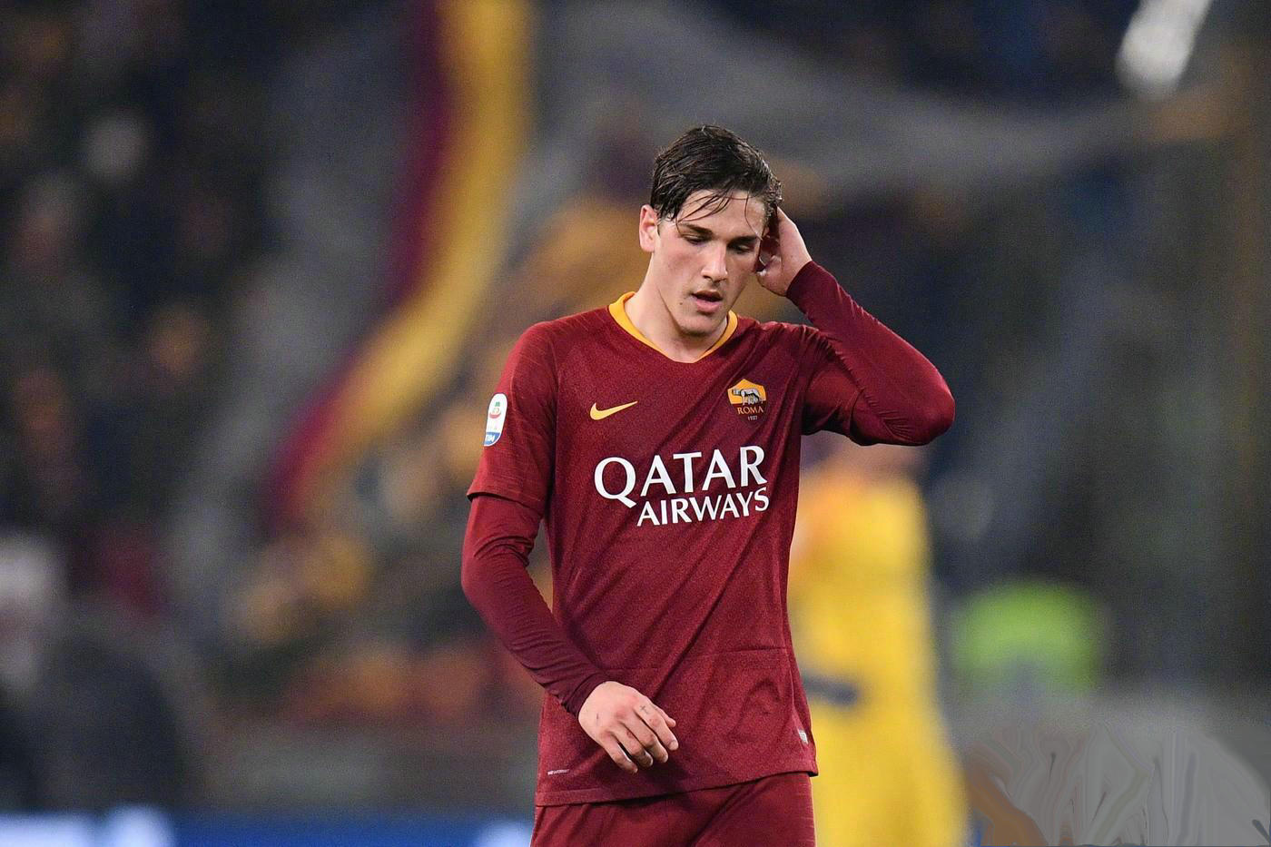 罗马队新星崛起,备战下一场比赛有望继续发挥 罗马队新星崛起,备战下一场比赛有望继续发挥