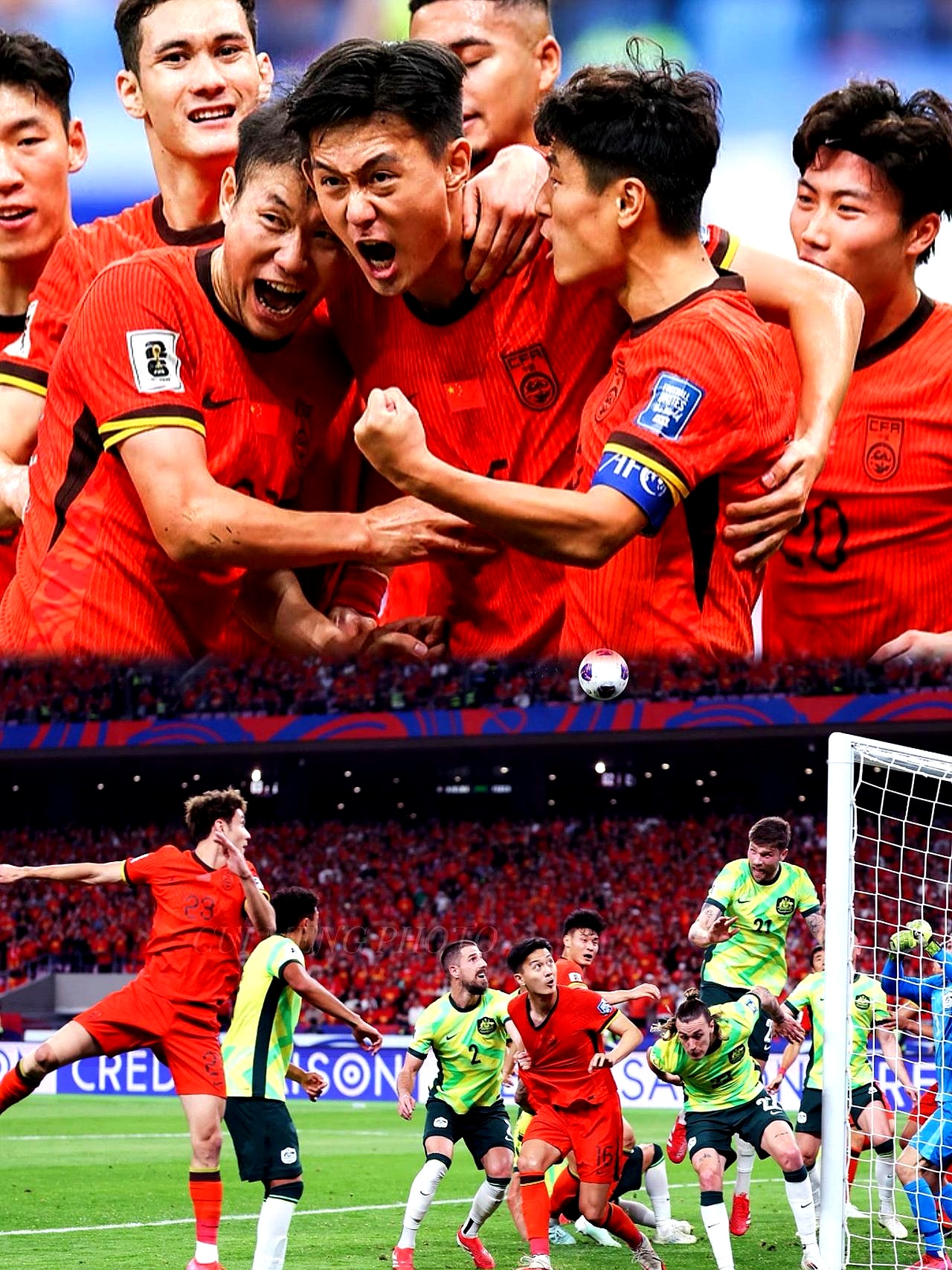 包含亚洲足球聚焦赛事,争夺胜利焦灼的词条 包含亚洲足球聚焦赛事,争夺胜利焦灼的词条