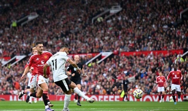 利物浦逆转多特蒙德，卡塞米罗送出助攻