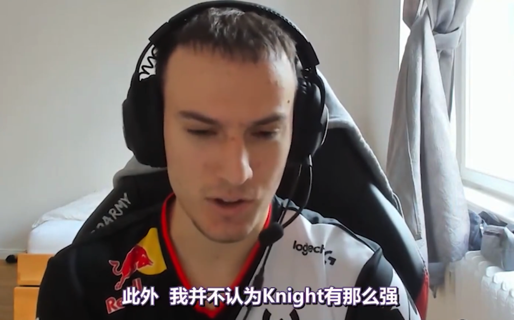 包含Astralis绝地反击TES，Perkz统治全场的词条