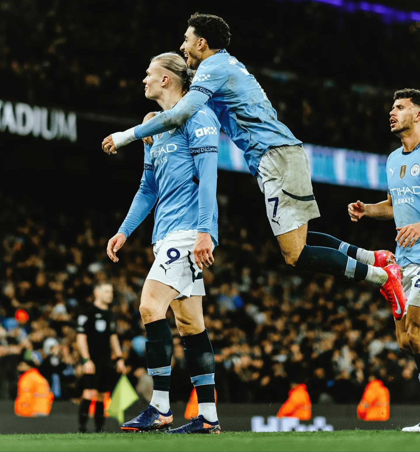 包含曼城将迎战布莱顿,努力追赶领头羊的词条 包含曼城将迎战布莱顿,努力追赶领头羊的词条