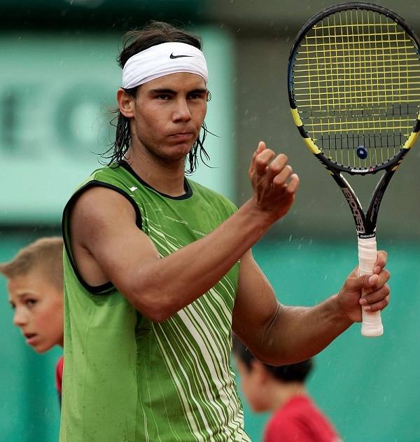 法网碾压蒙特卡洛大师赛，纳达尔惊艳四座的简单介绍