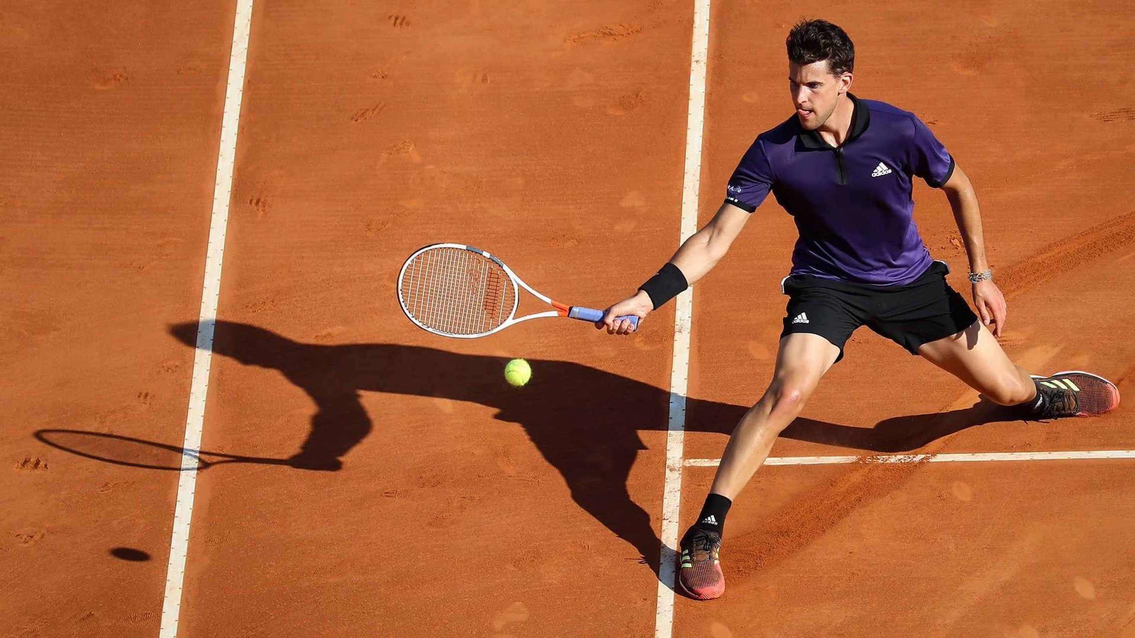 蒙特卡洛大师赛轻取年终总决赛，蒂姆状态火热的简单介绍