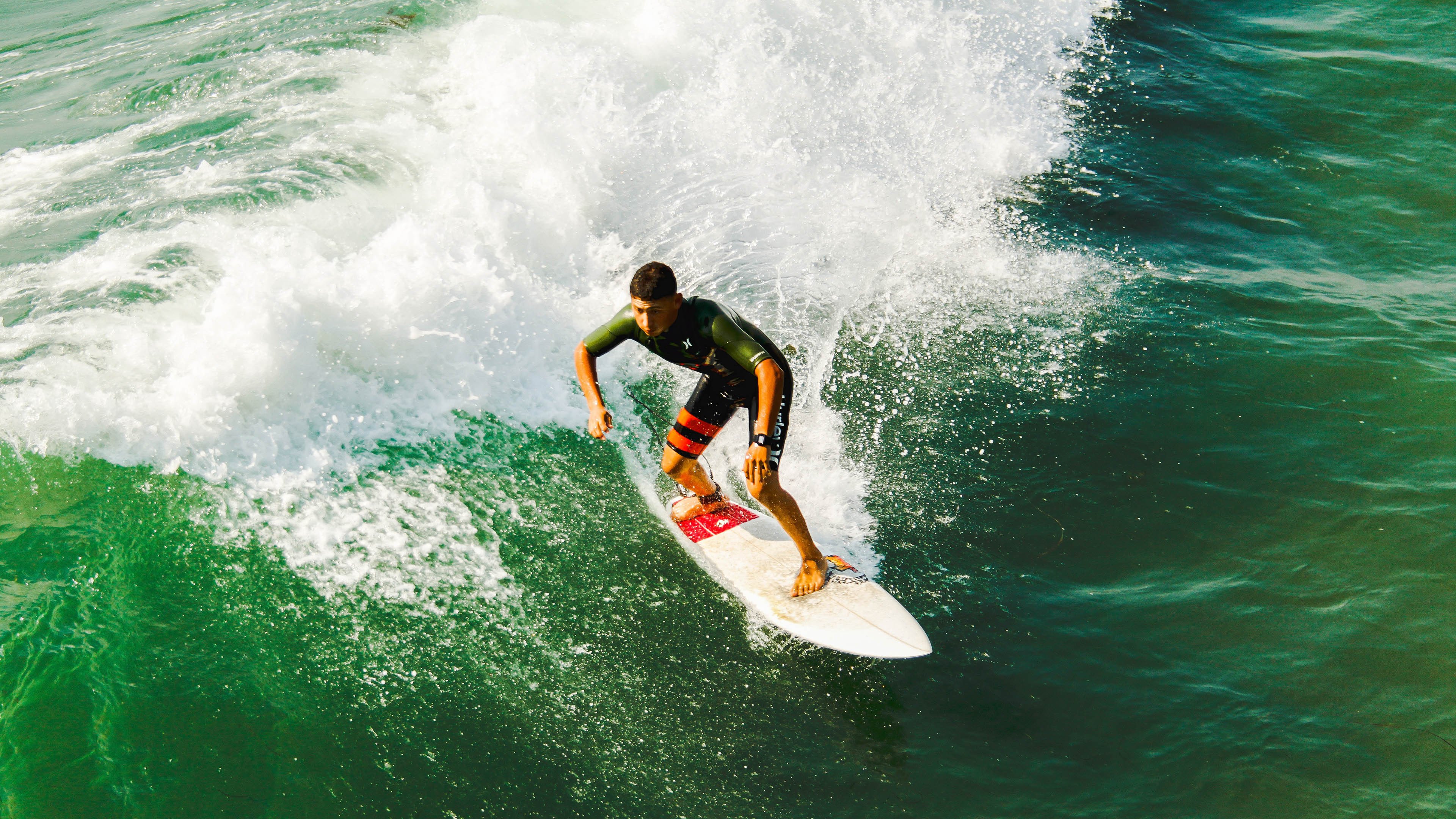 武切维奇,大场面先生降临麦迪逊,尼克斯绿军之战见证非典型英雄