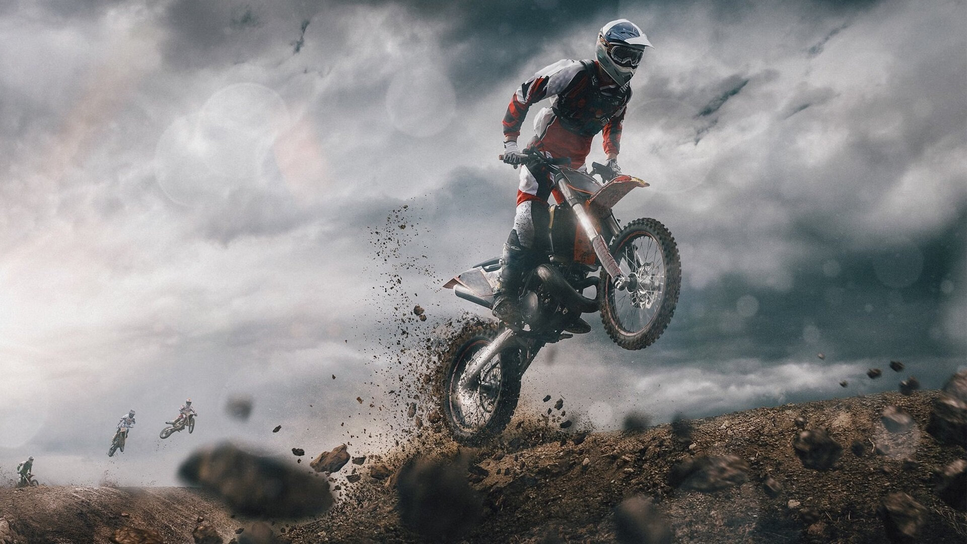 街道上的北欧风暴，F1摩纳哥站与挪威足球的胜利交响