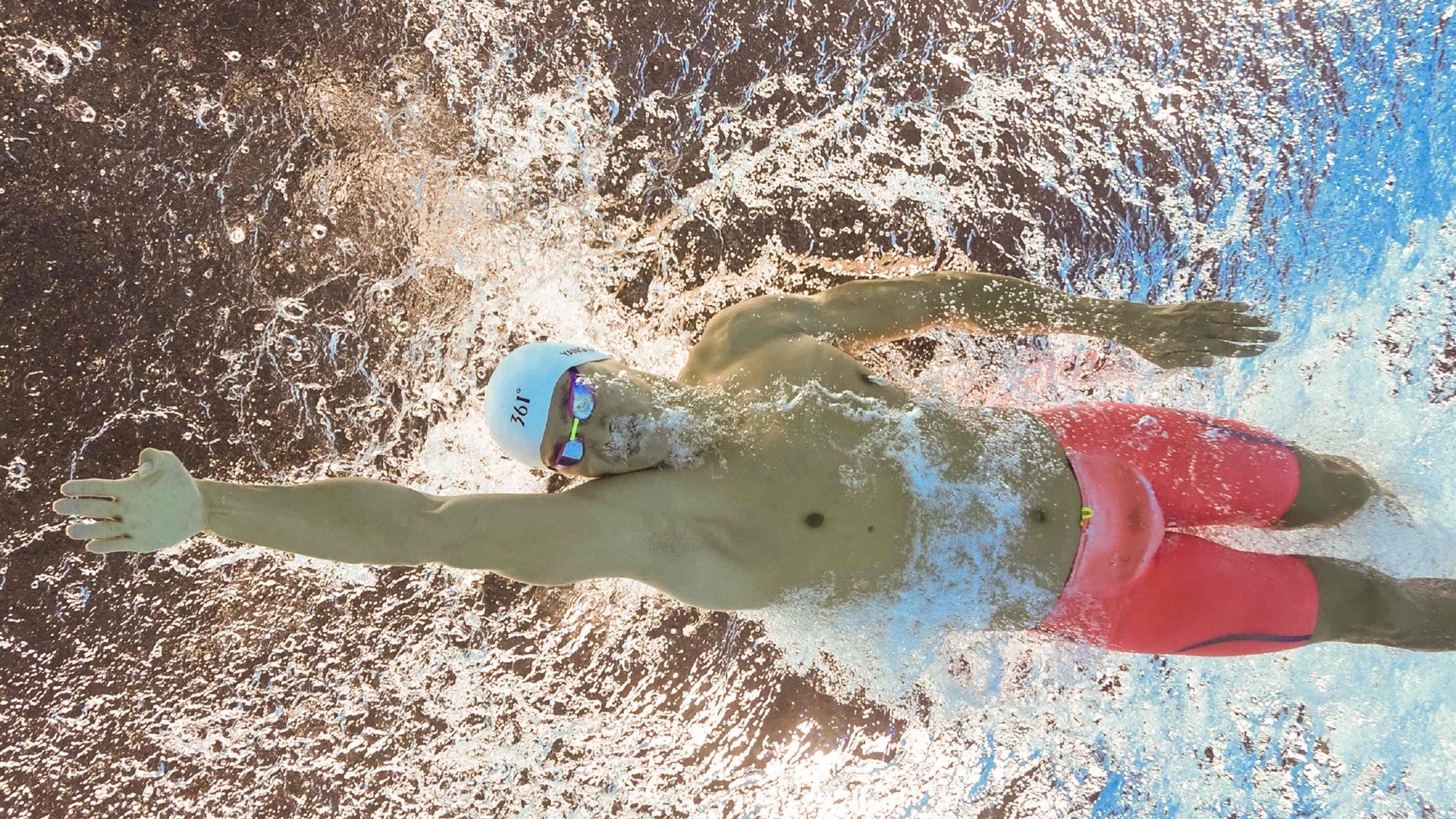 北欧风暴席卷东京，石宇奇火热状态引领丹麦队惊天逆转日本队