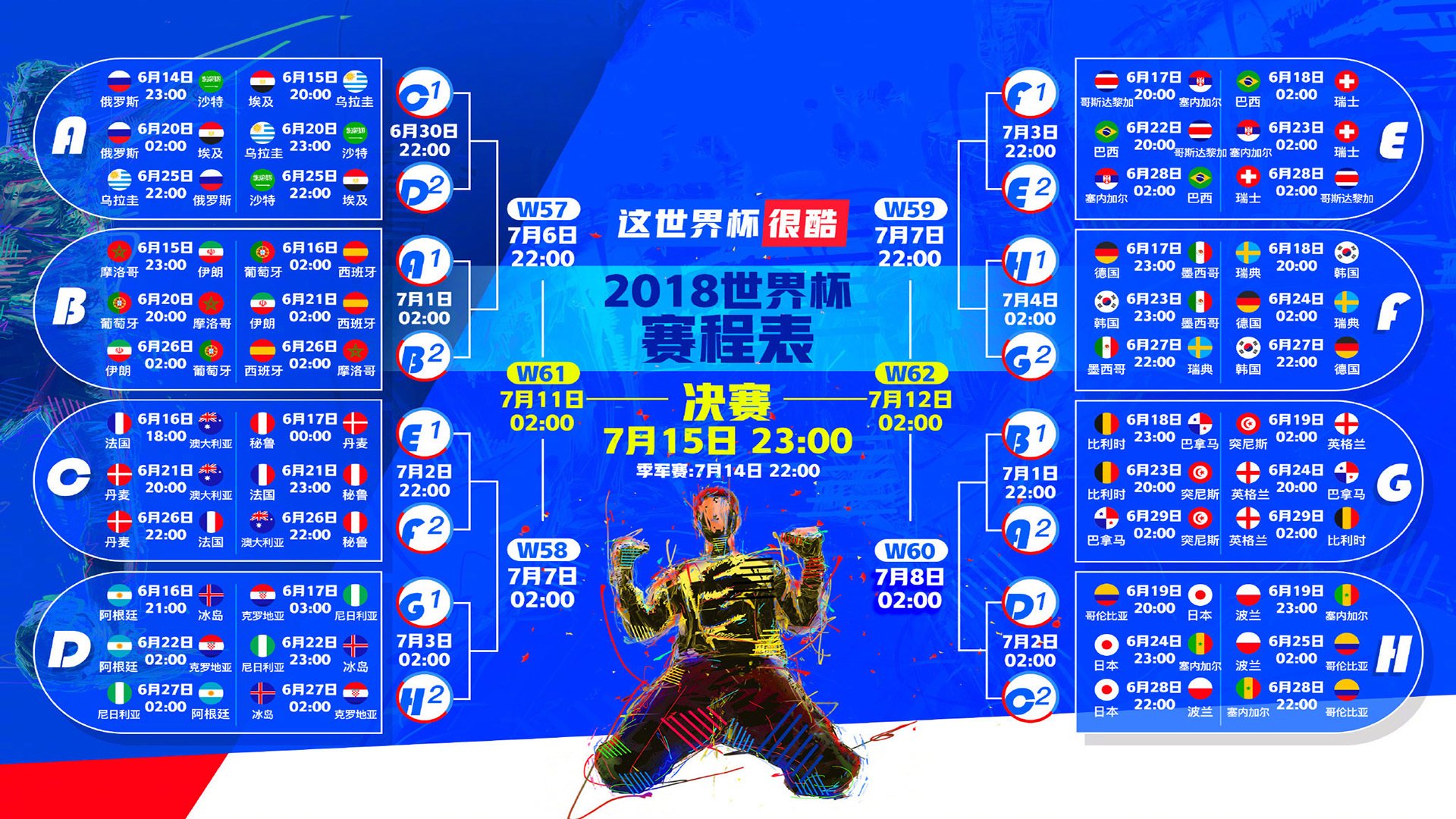 2026世界杯E组史诗对决，巴西完胜德国，努涅斯闪耀全场，桑巴军团诠释默契之美